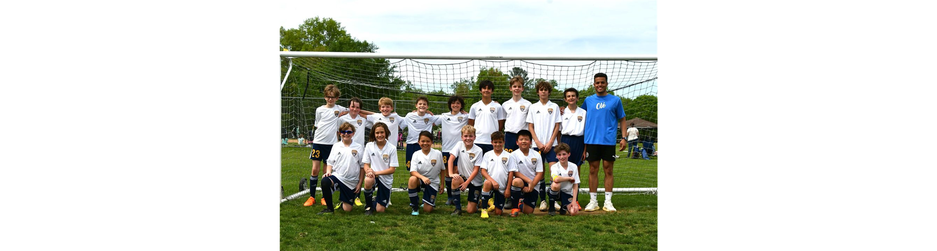 2022/2023 U12 Boys